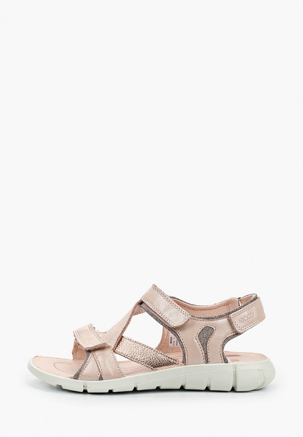 

Сандалии Ecco, Розовый, FLORA