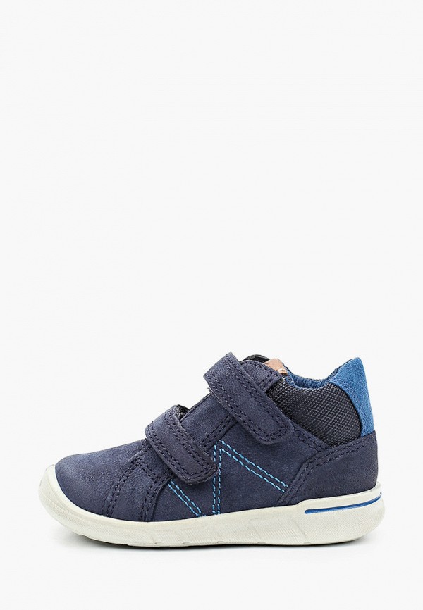 

Ботинки Ecco, Синий, BIOM LITE INFANTS