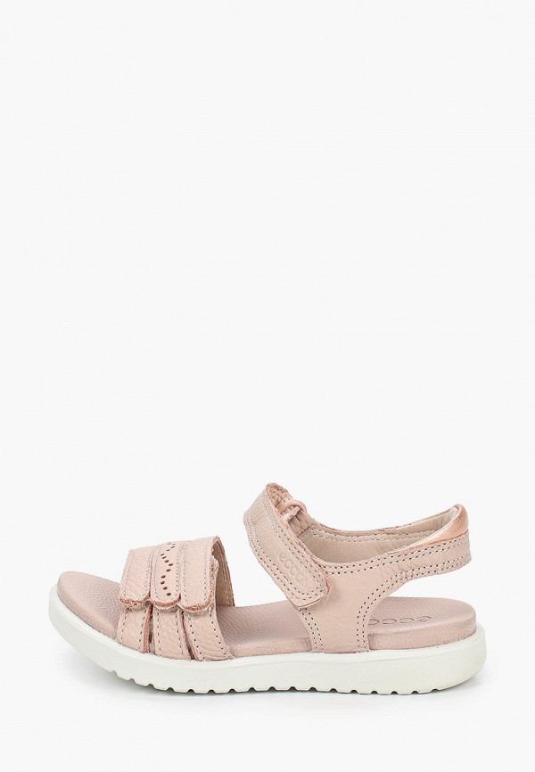 

Сандалии Ecco, Розовый, FLORA