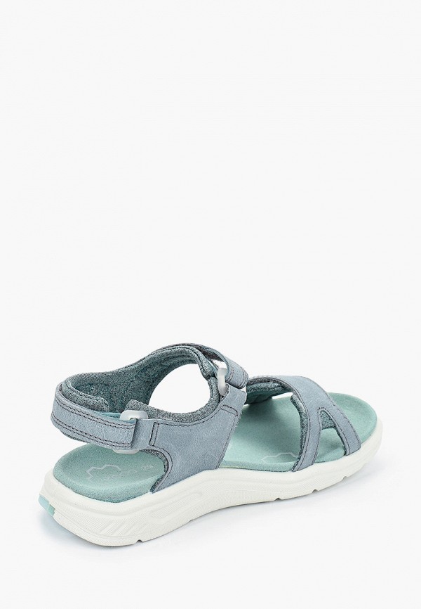 фото Сандалии ecco