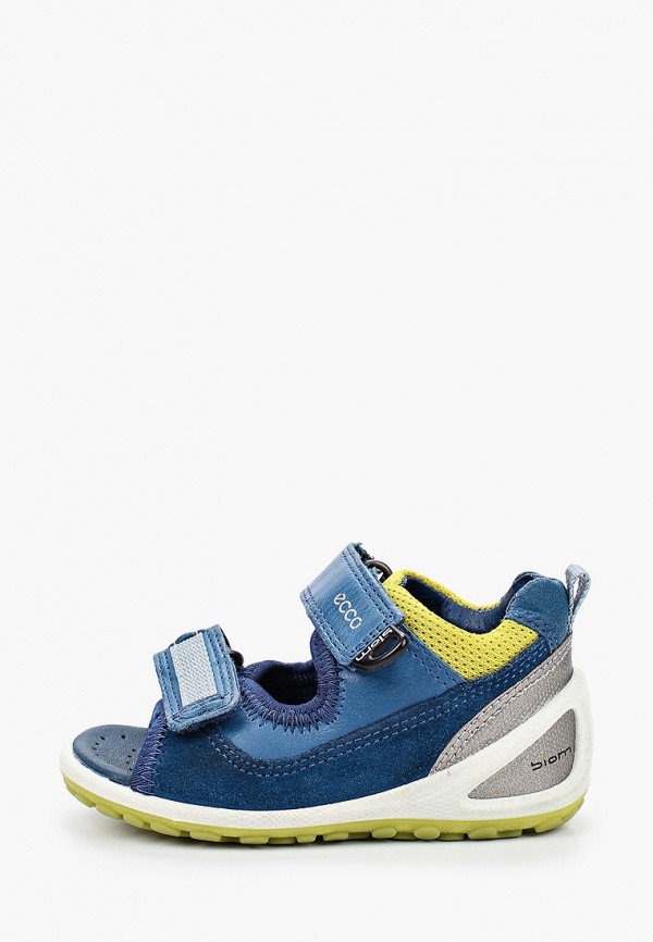 

Сандалии Ecco, Синий, LITE INFANTS SANDAL