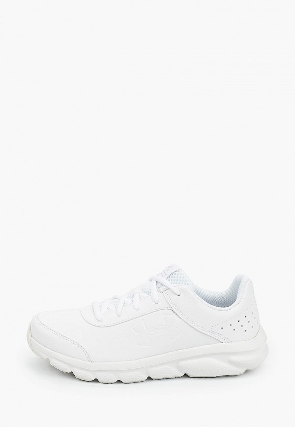 фото Кроссовки under armour