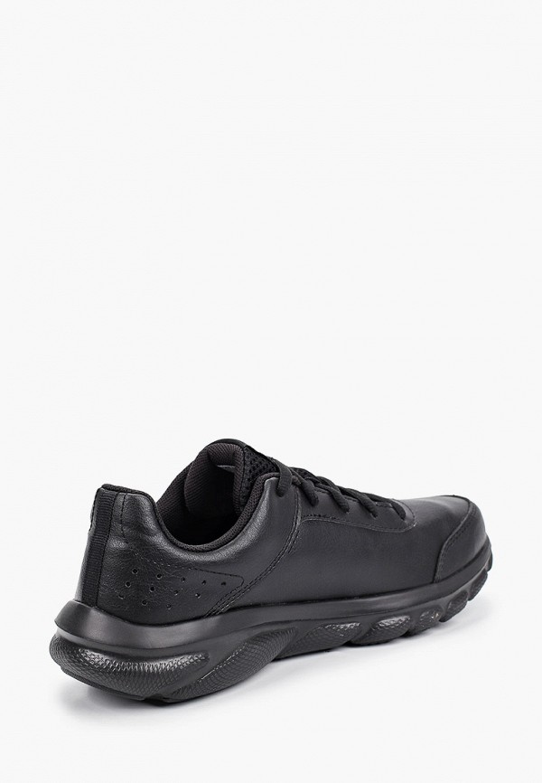 фото Кроссовки under armour