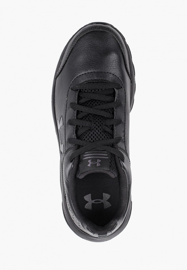 фото Кроссовки under armour
