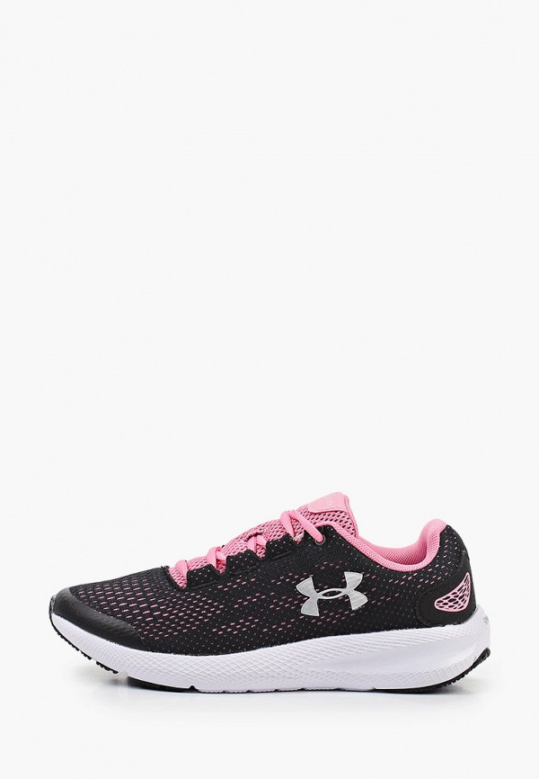 фото Кроссовки under armour