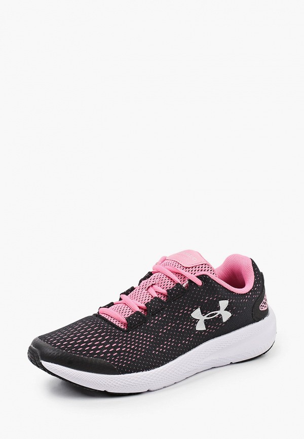 фото Кроссовки under armour