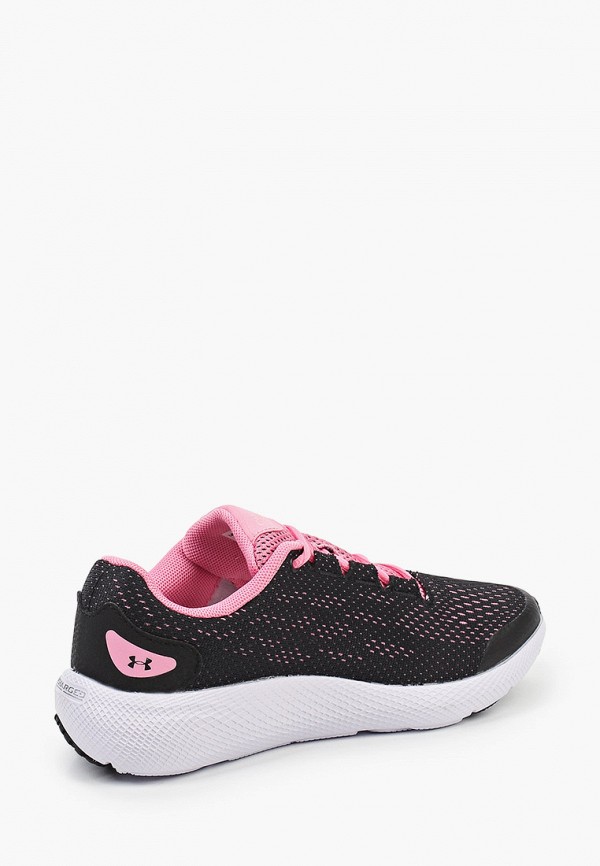 фото Кроссовки under armour