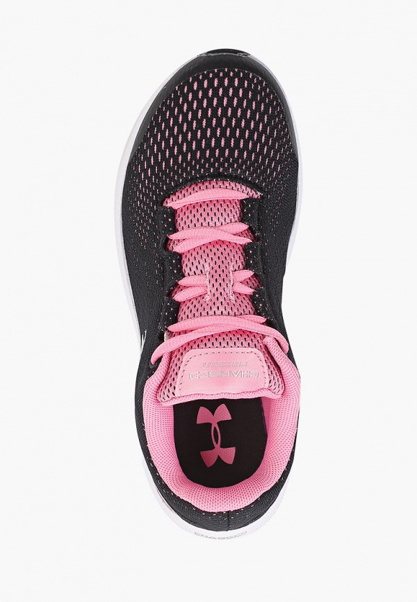 фото Кроссовки under armour