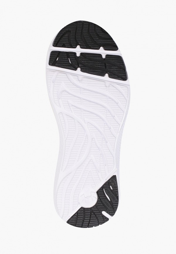 фото Кроссовки under armour