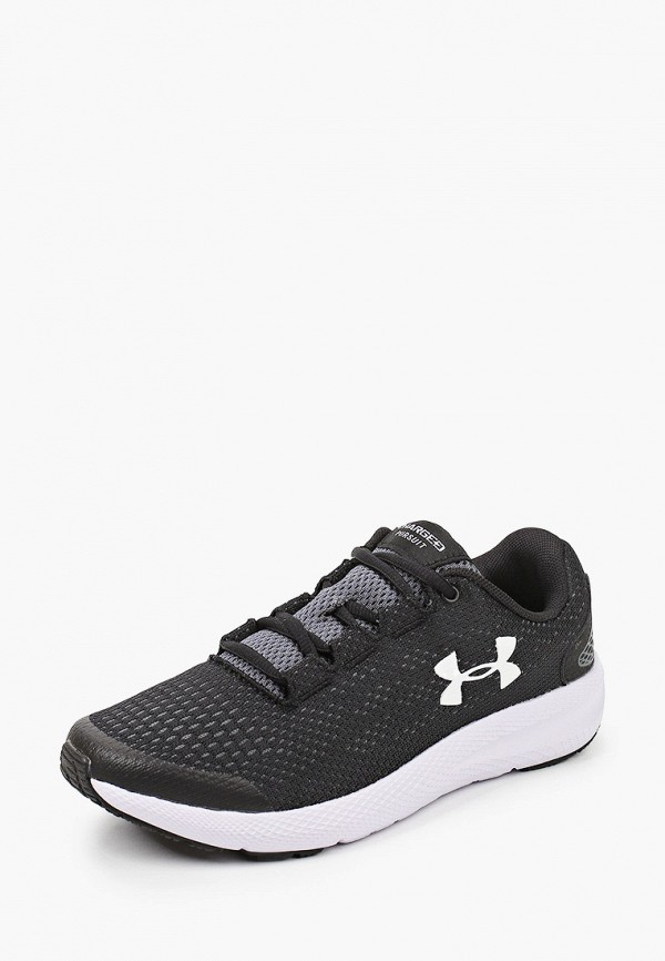 фото Кроссовки under armour