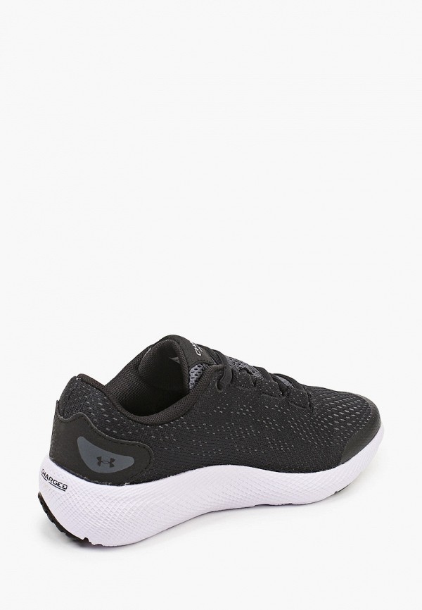 фото Кроссовки under armour