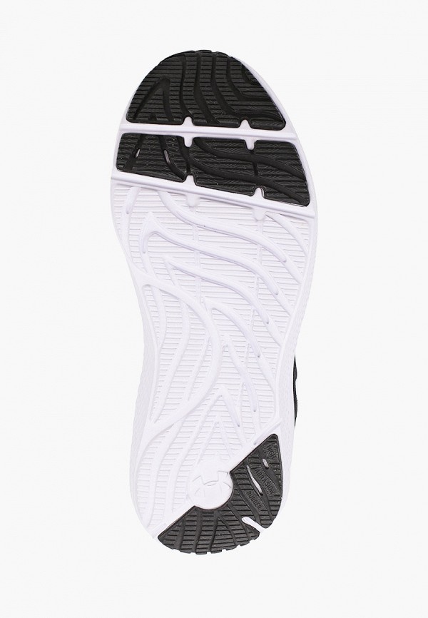 фото Кроссовки under armour