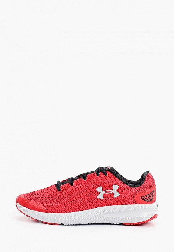 фото Кроссовки under armour