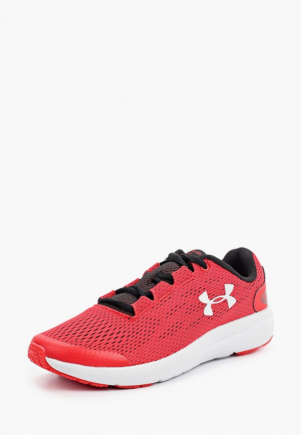 фото Кроссовки under armour