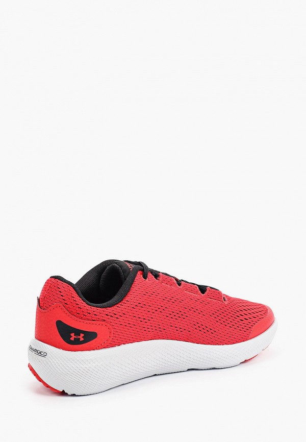 фото Кроссовки under armour