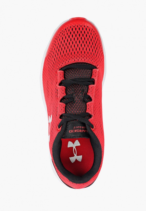 фото Кроссовки under armour