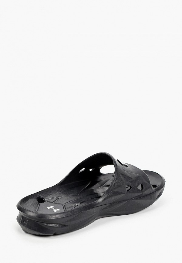 фото Сланцы under armour