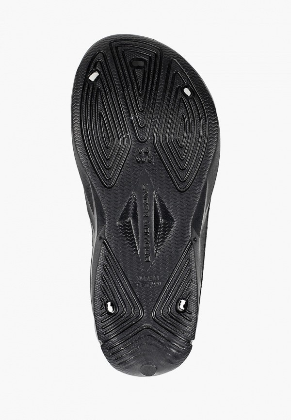 фото Сланцы under armour