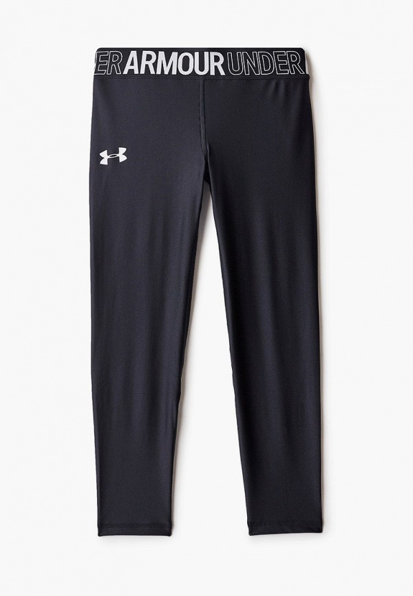 

Тайтсы Under Armour, Черный, Armour HG Ankle Crop