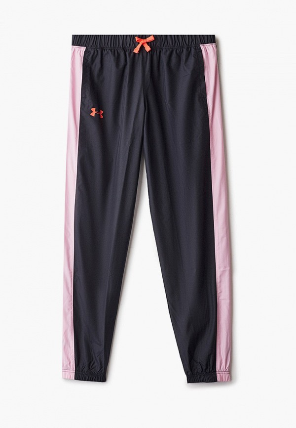 

Брюки спортивные Under Armour, Черный, Lined Woven Pants
