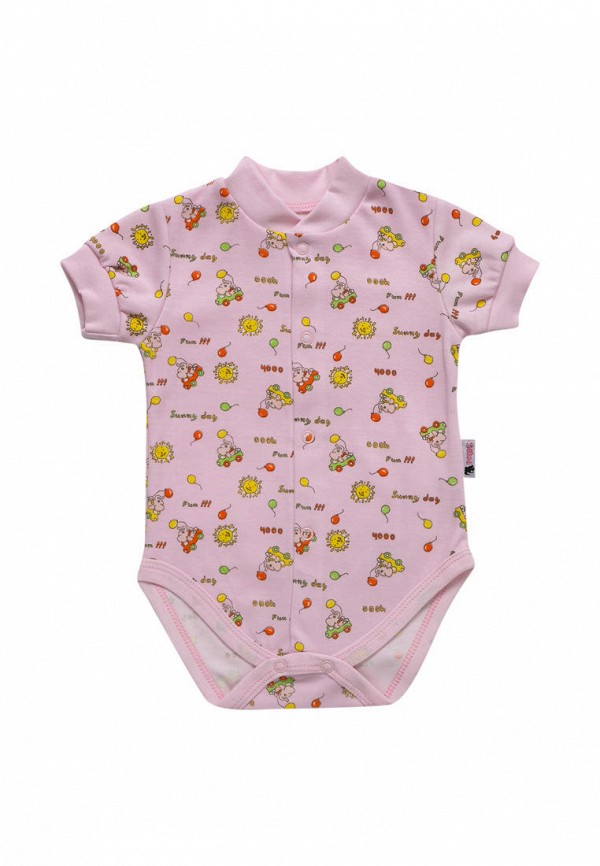 Боди Клякса 669₽