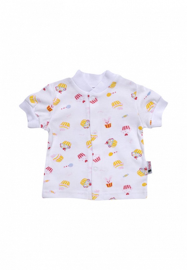 Кардиган Клякса 549₽