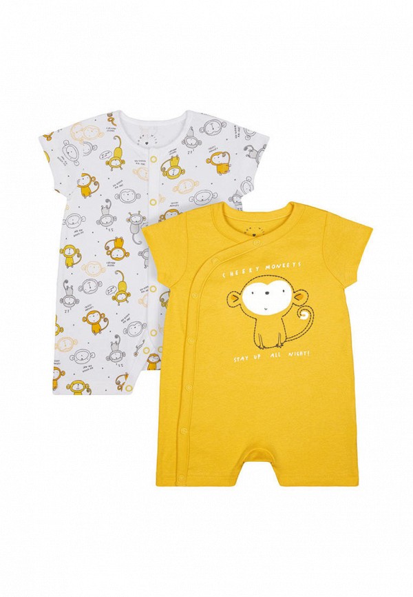 

Комплект Mothercare, Разноцветный