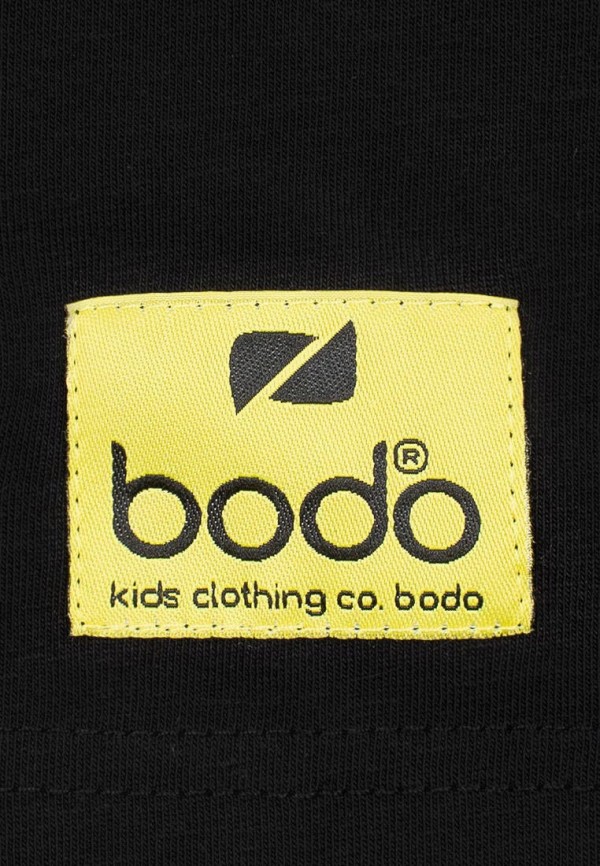 

Шапка bodo, Черный