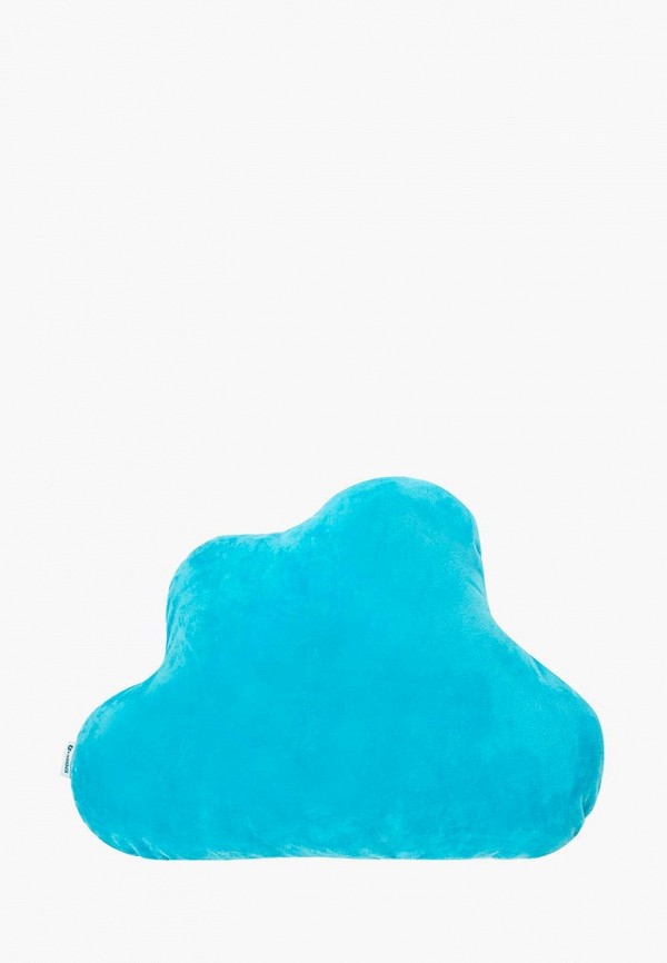 фото Подушка декоративная крошка я