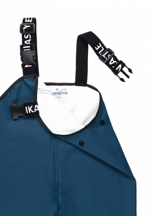 

Комбинезон Nikastyle, Синий