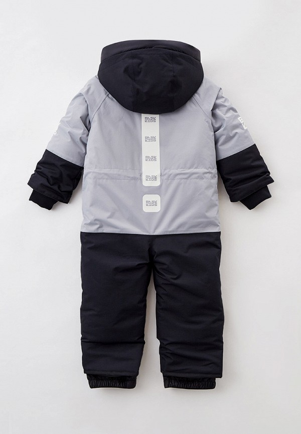 фото Комбинезон утепленный bask kids