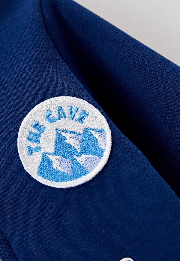 фото Комбинезон cave kids