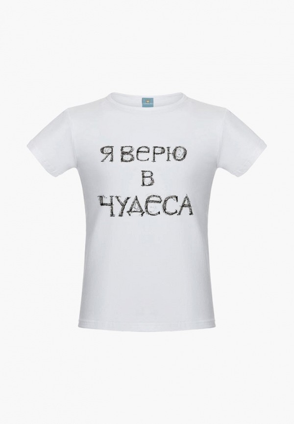 фото Футболка lisa&leo