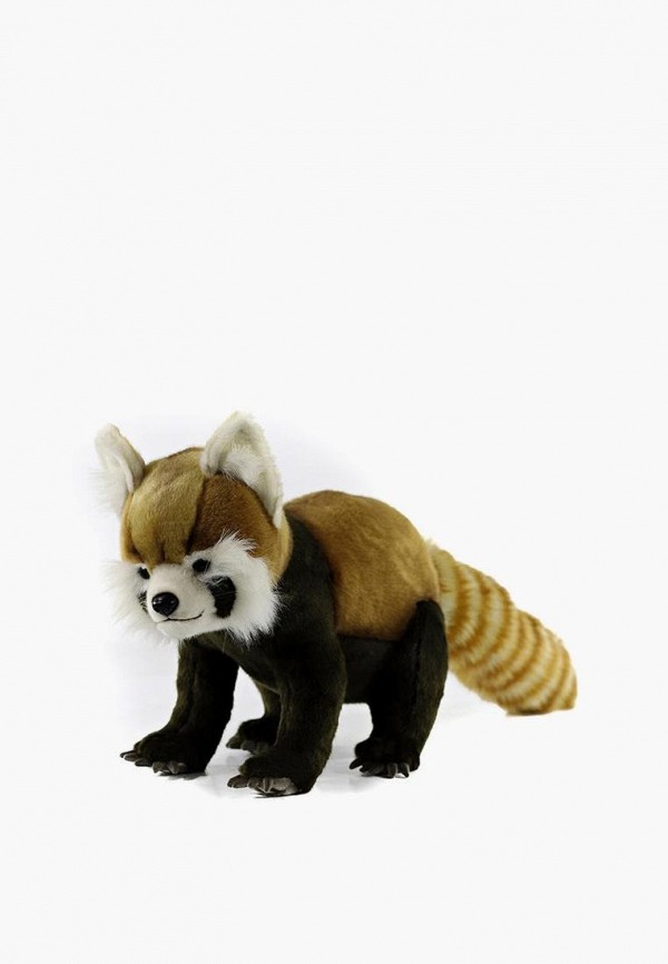 

Игрушка мягкая Hansa, Коричневый, Красная панда, 70 см