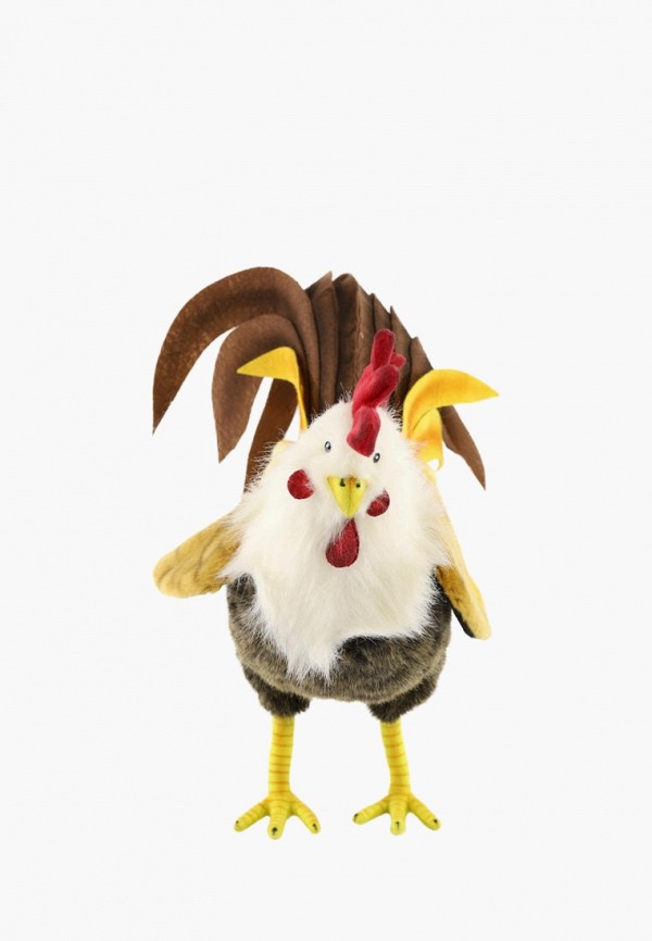 Игрушка мягкая  Hansa фото