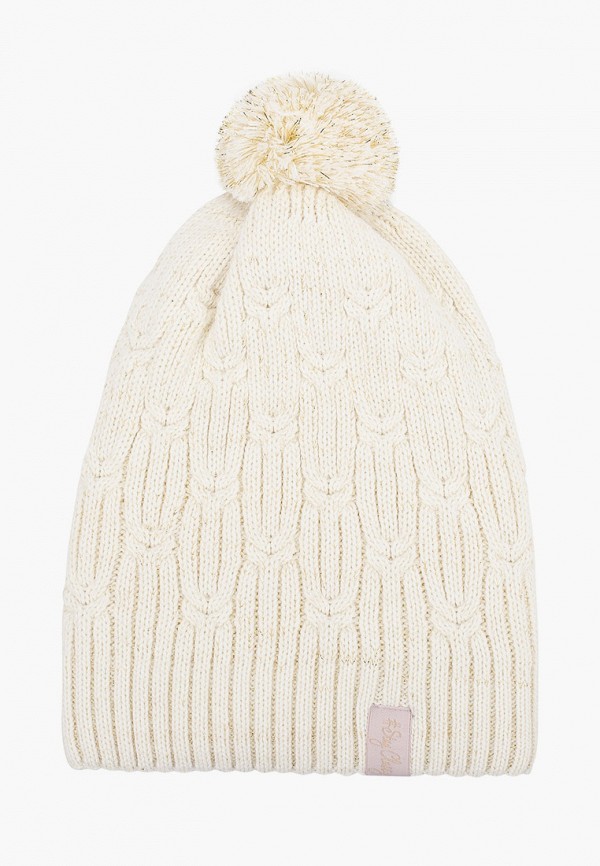 

Шапка Fishka, Белый