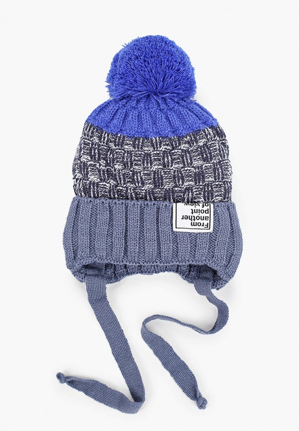 

Шапка Prikinder, Синий