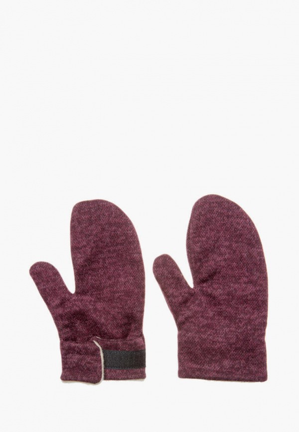 

Варежки Mom&me, Фиолетовый