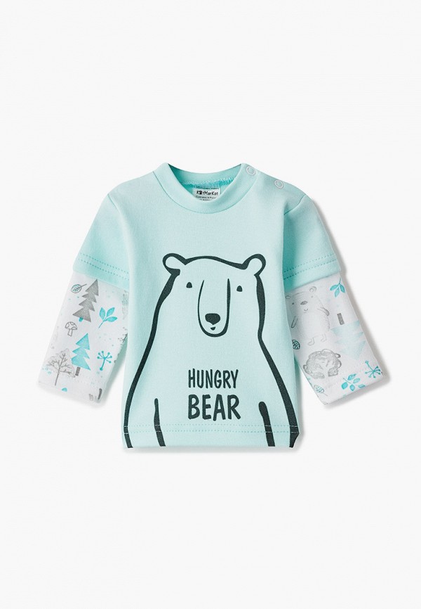 Лонгслив КотМарКот 909₽