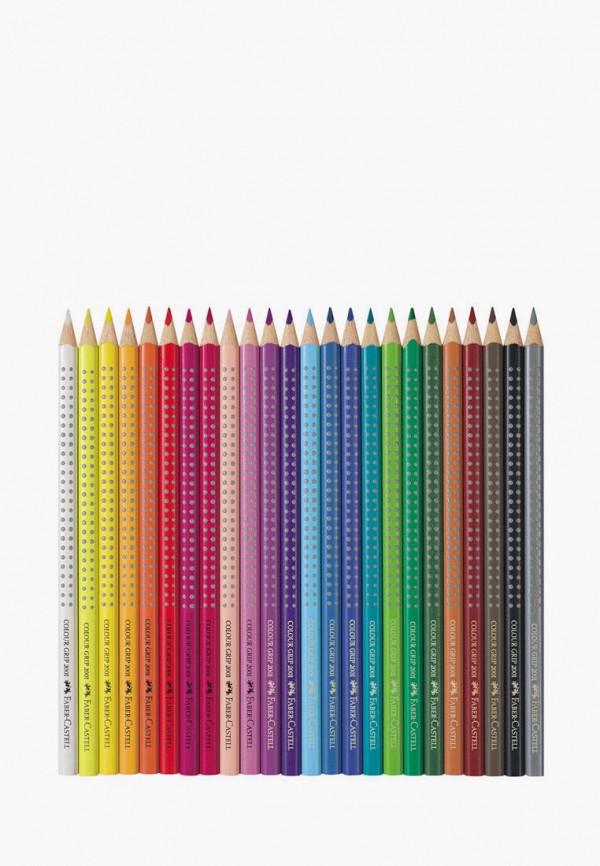 фото Набор карандашей faber-castell