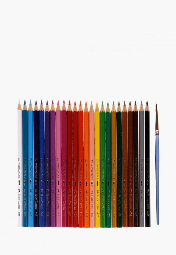фото Набор карандашей faber-castell