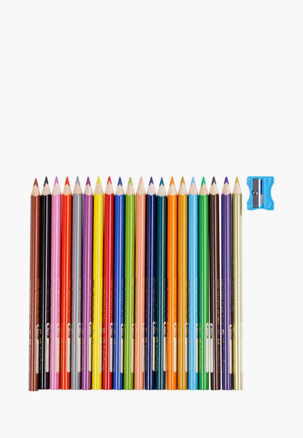 фото Набор карандашей faber-castell