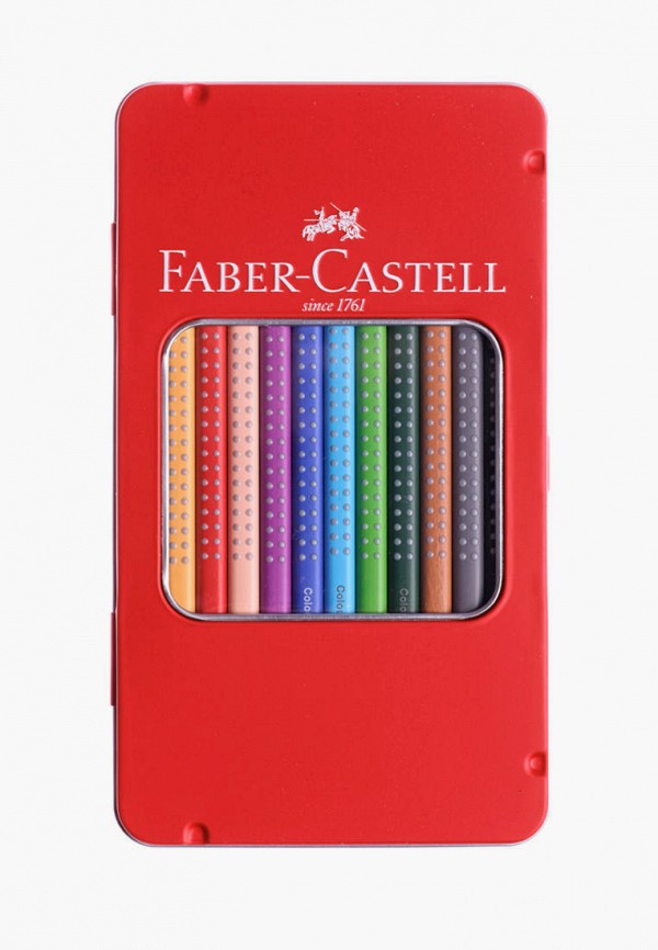 фото Набор карандашей faber-castell