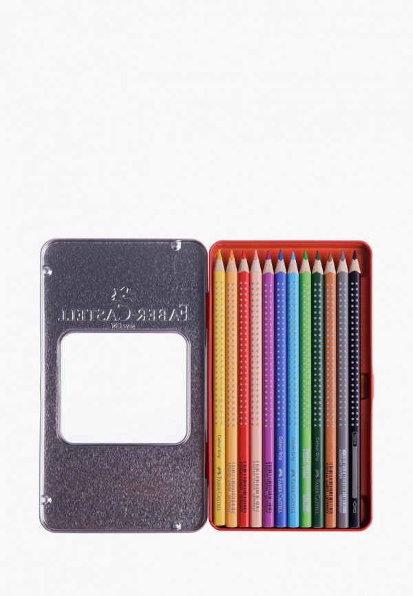 фото Набор карандашей faber-castell