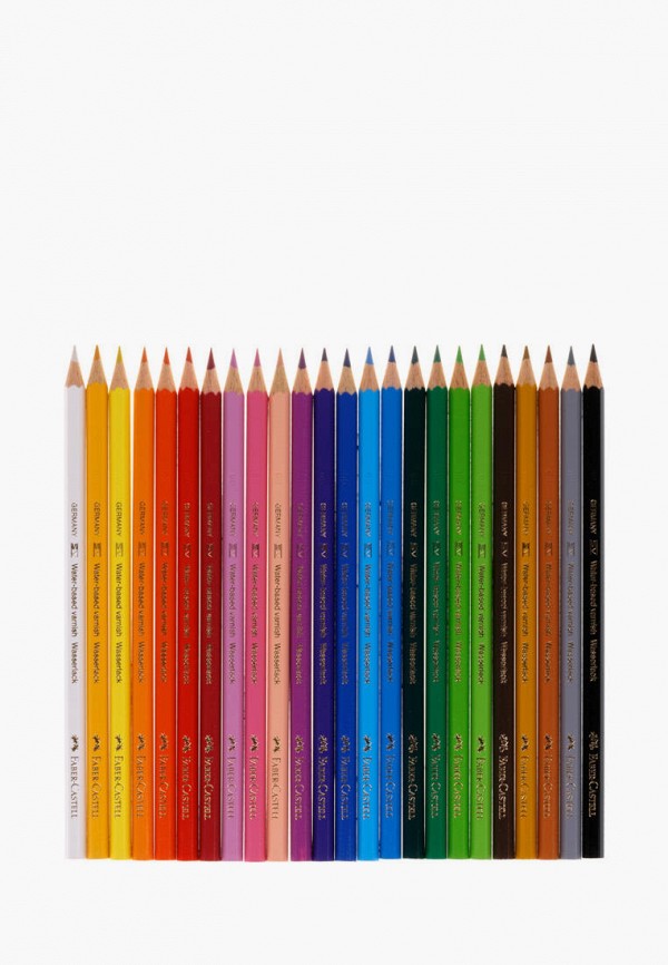 фото Набор карандашей faber-castell