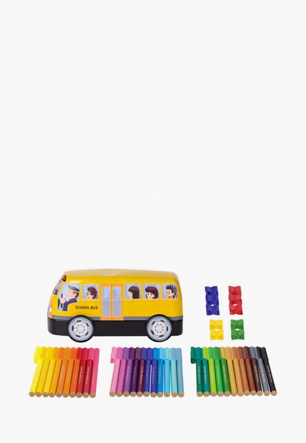 фото Набор фломастеров faber-castell
