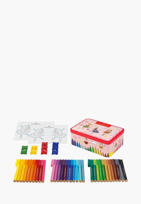 фото Набор для творчества faber-castell