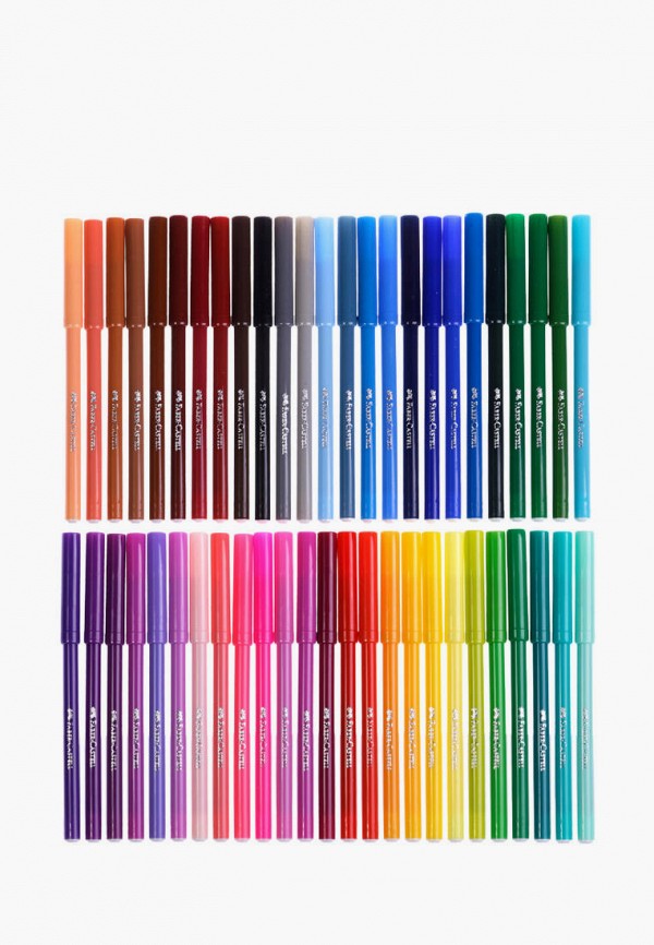 фото Набор фломастеров faber-castell