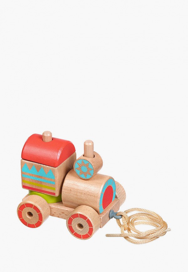 

Игрушка Lucy&Leo, Коричневый, Lucy&Leo MP002XC00R3G