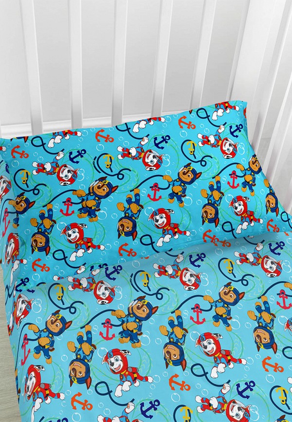 фото Постельное белье детское непоседа